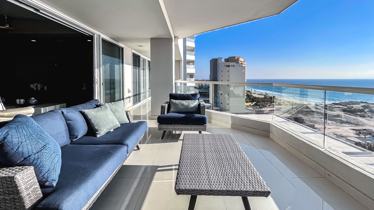 Photo of Outdoor in Playa Encantada
