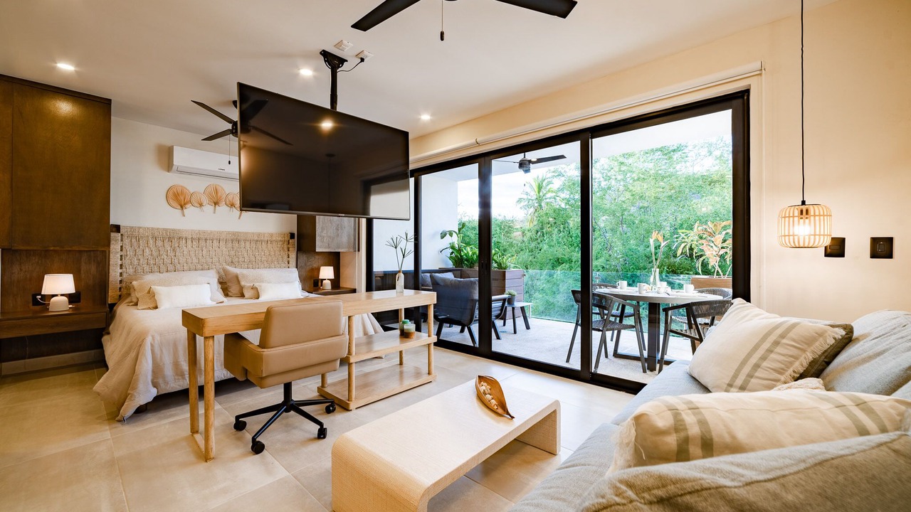 Photo of Bedroom in Jimenez