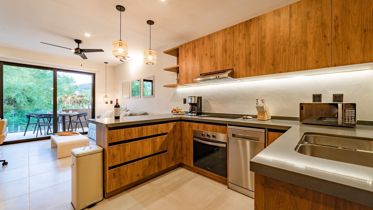 Photo of Kitchen in Jimenez