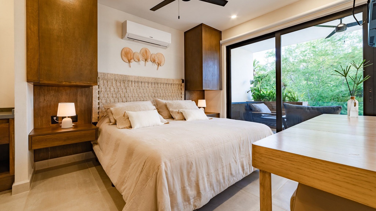 Photo of Bedroom in Jimenez