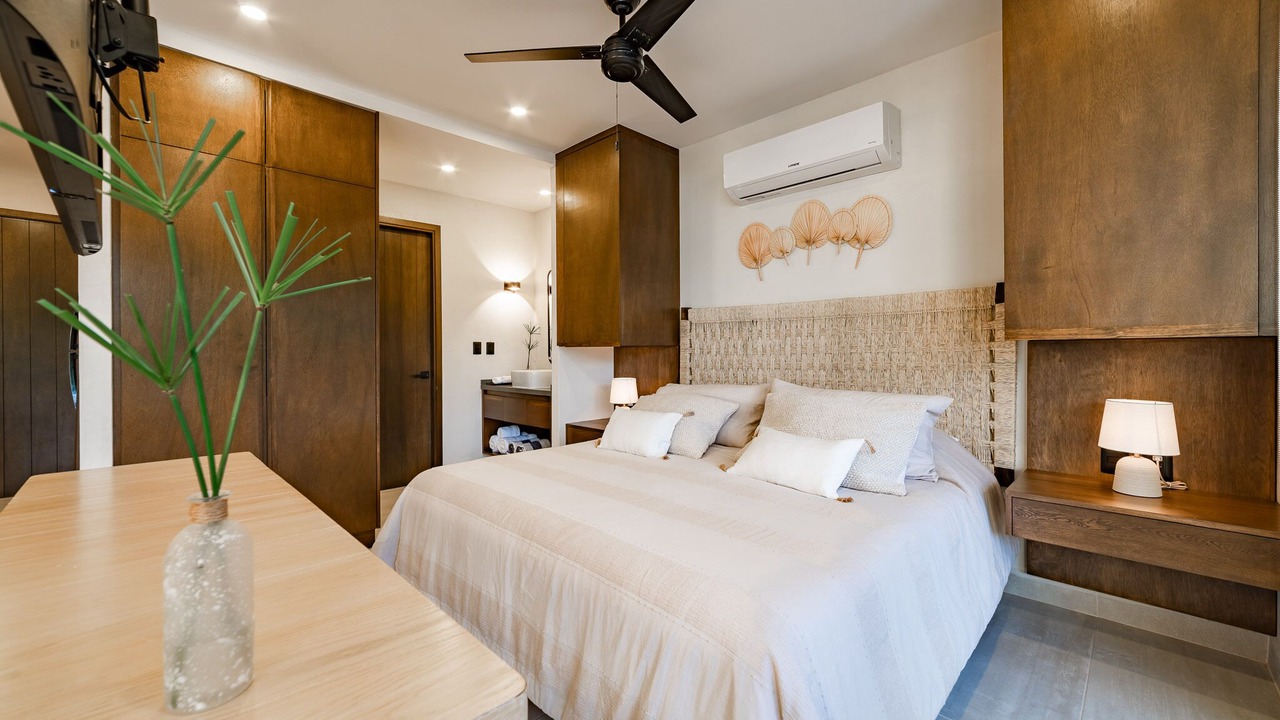 Photo of Bedroom in Jimenez