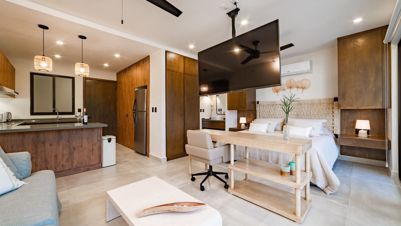 Photo of Bedroom in Jimenez