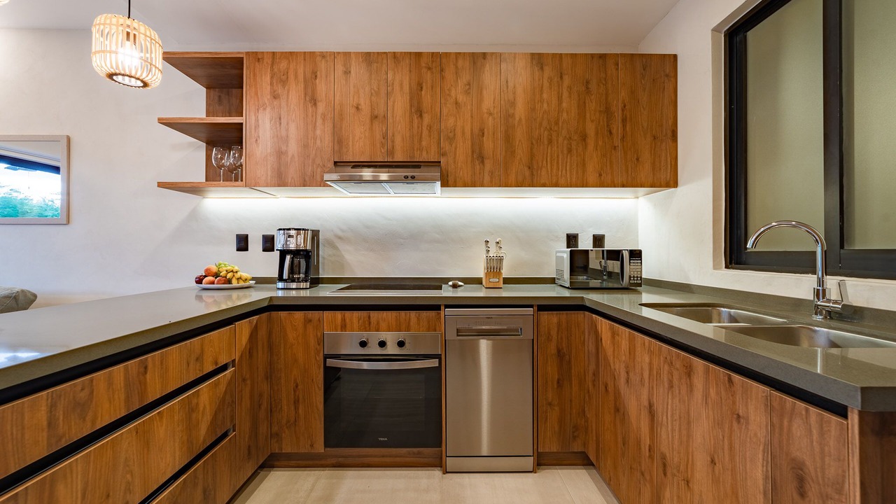 Photo of Kitchen in Jimenez