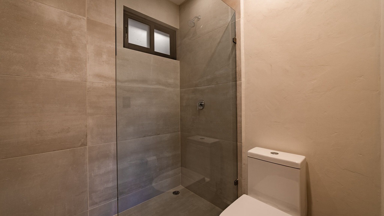 Photo of Bathroom in Jimenez