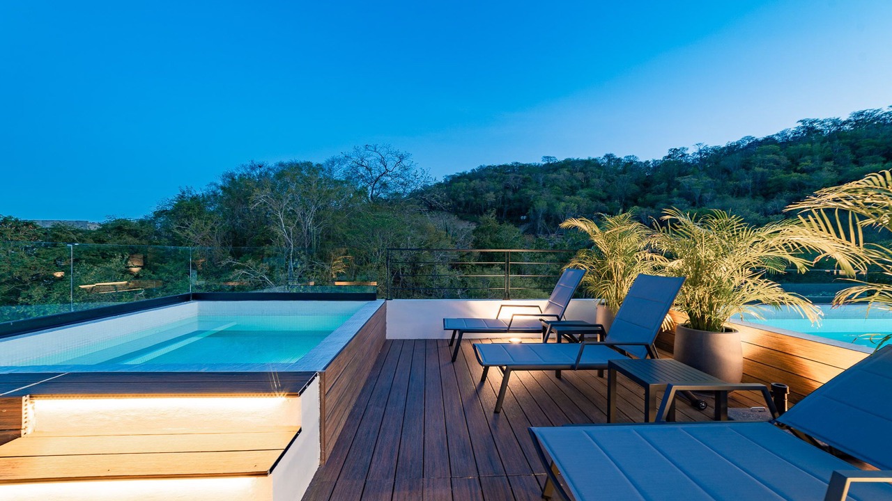 Photo of Outdoor in Jimenez