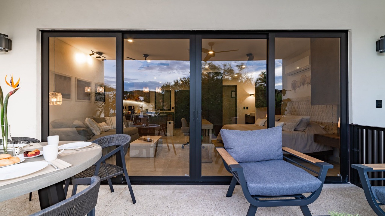 Photo of Outdoor in Jimenez