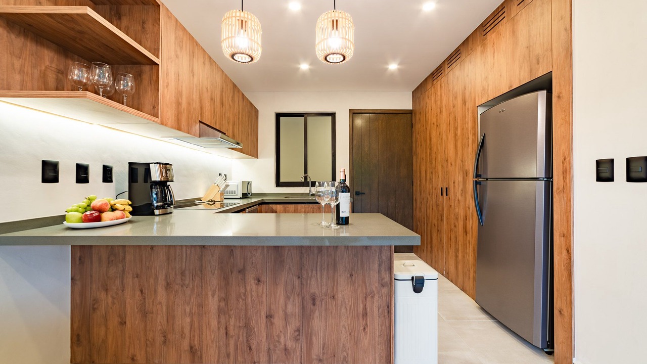 Photo of Kitchen in Jimenez