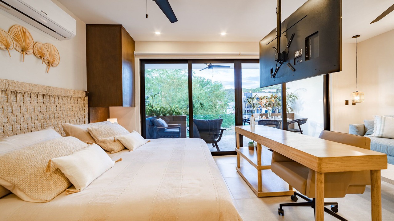 Photo of Bedroom in Jimenez