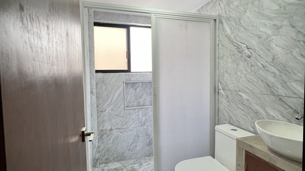Photo of Bathroom in Benito Juarez