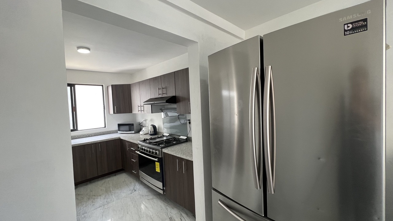Photo of Kitchen in Benito Juarez