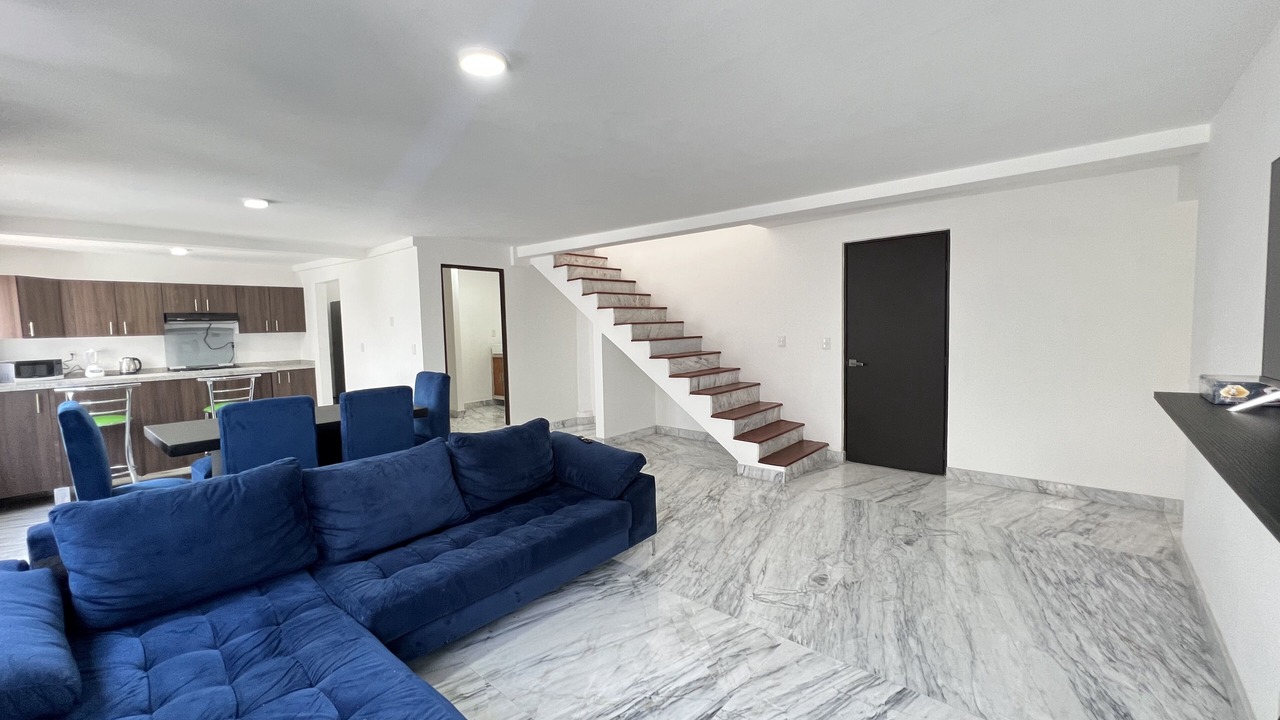 Photo of Livingroom in Benito Juarez