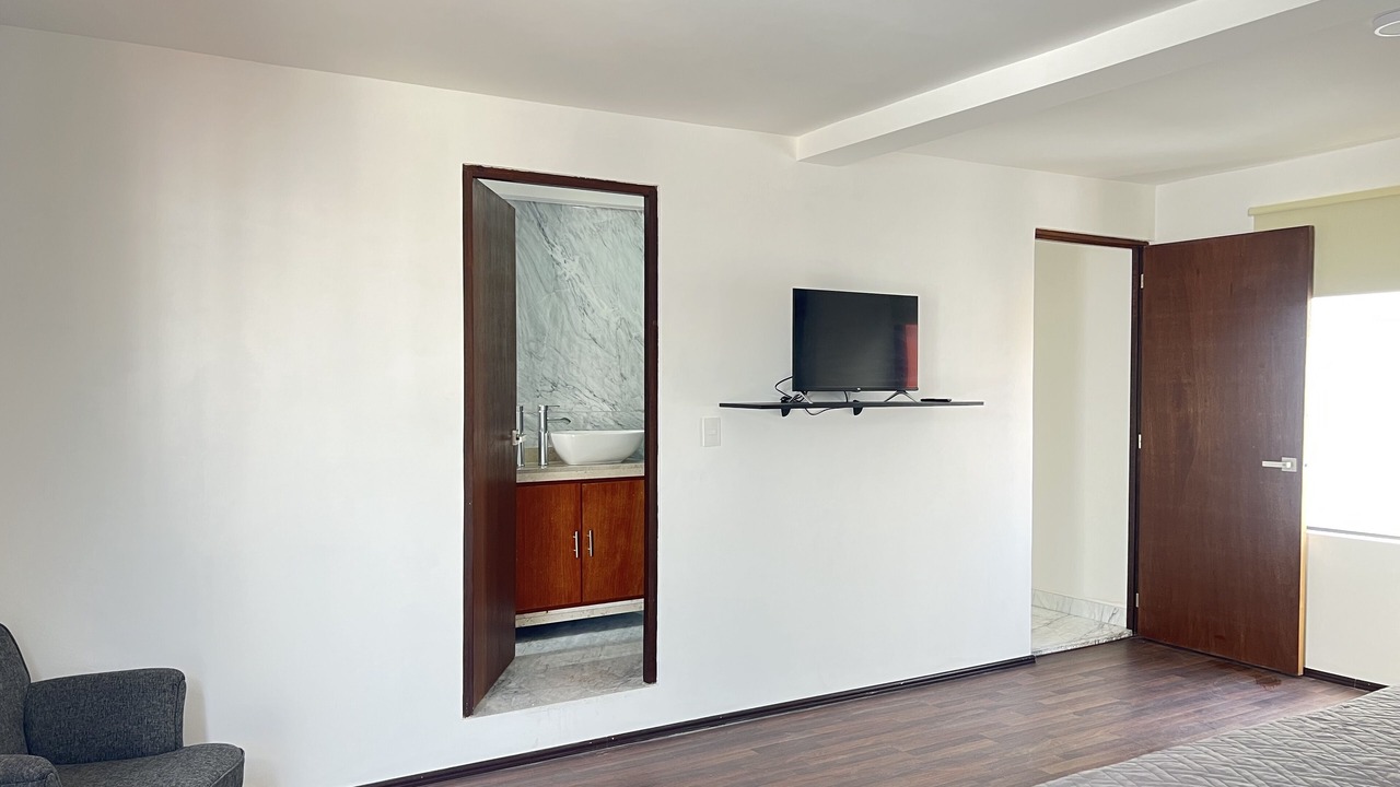 Photo of Bedroom in Benito Juarez