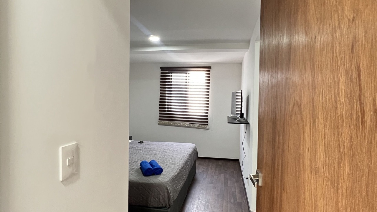 Photo of Bedroom in Benito Juarez