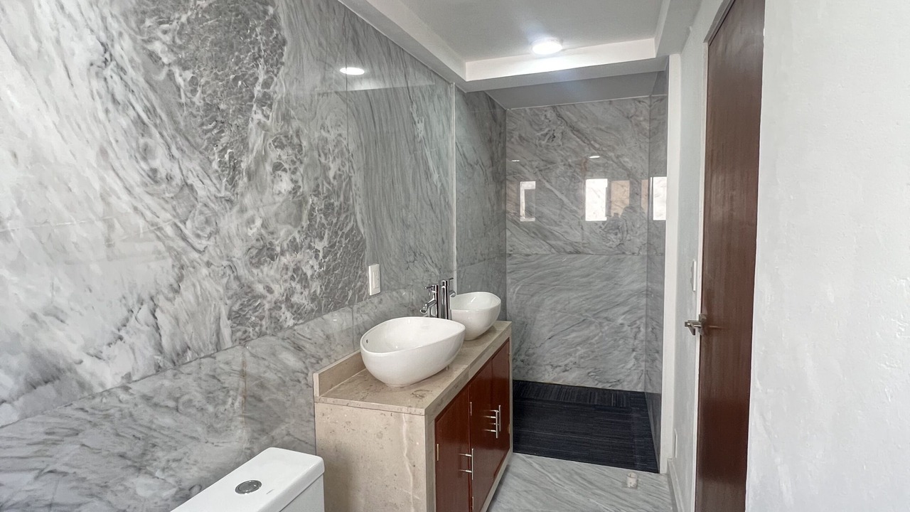 Photo of Bathroom in Benito Juarez