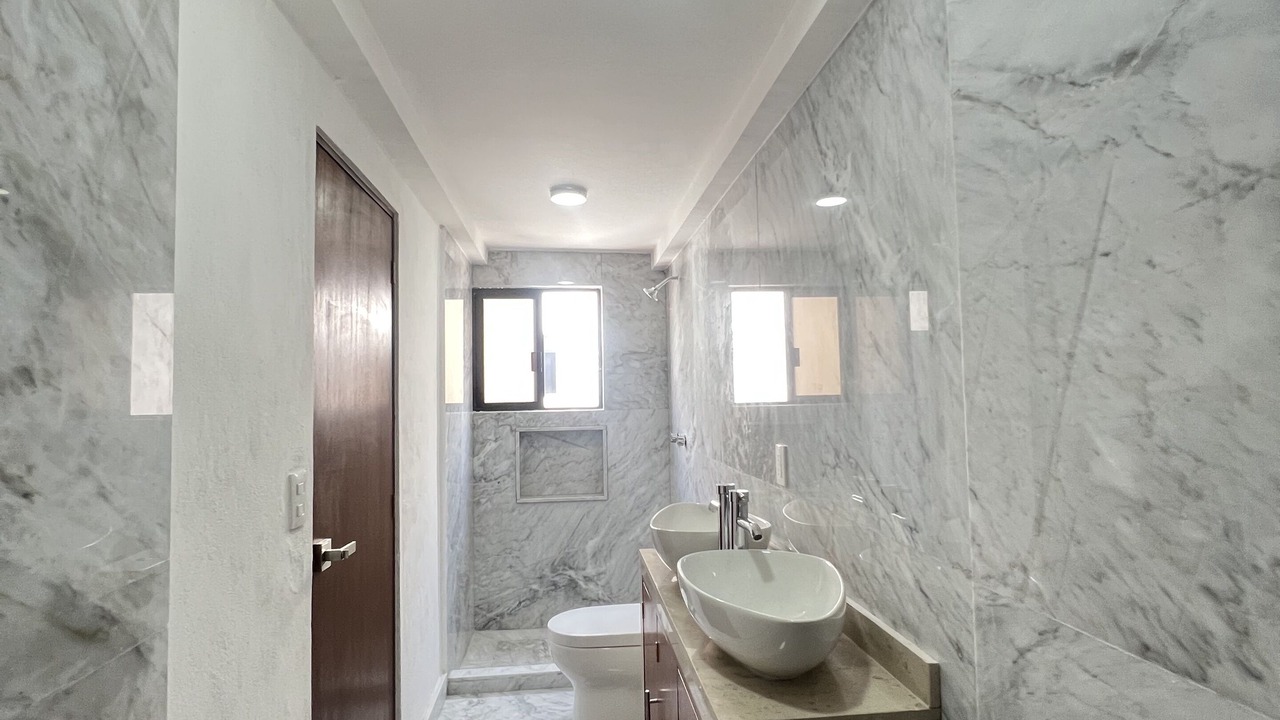 Photo of Bathroom in Benito Juarez