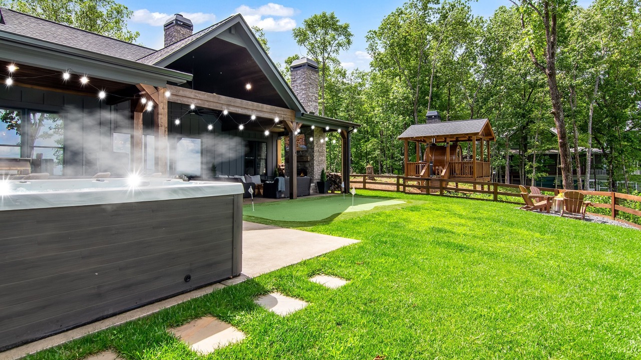 Photo of Outdoor in Ranger