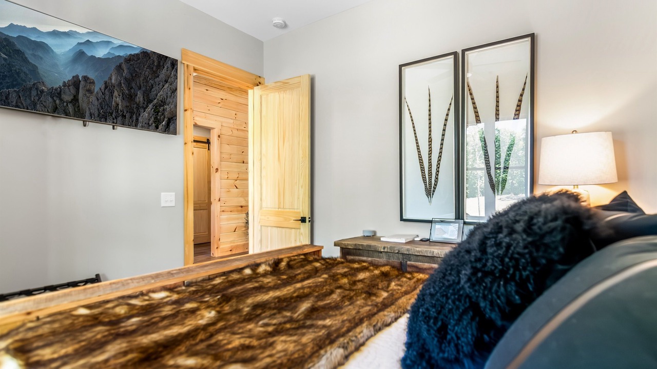 Photo of Bedroom in Ranger