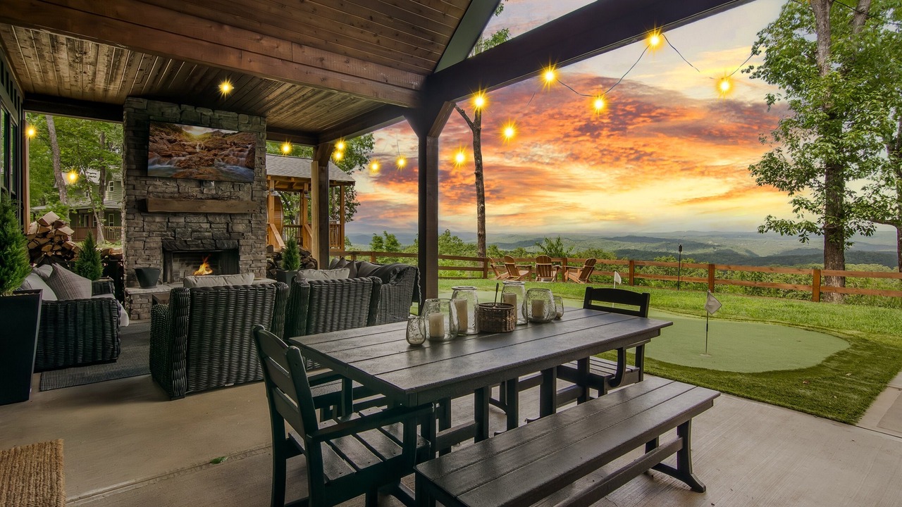 Photo of Outdoor in Ranger
