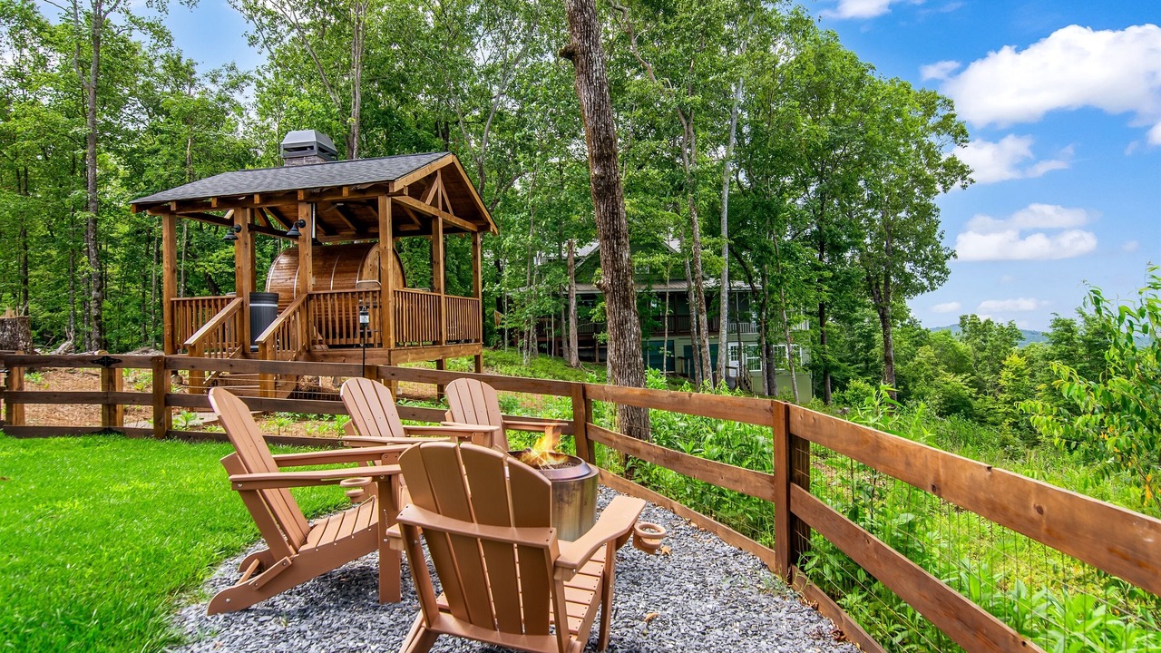 Photo of Patio Balcony in Ranger