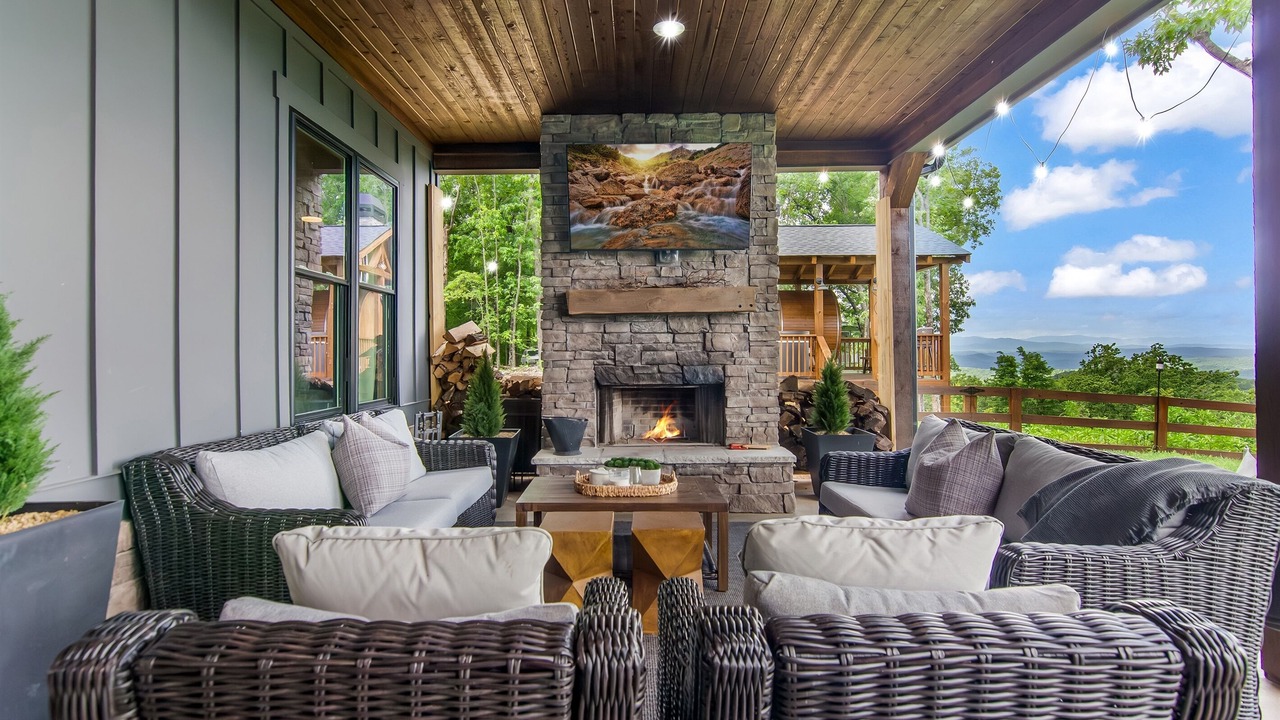 Photo of Outdoor in Ranger