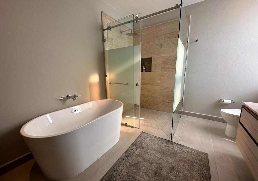 Photo of Bathroom in Loreto