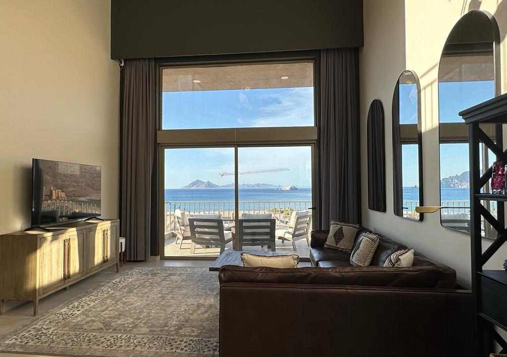 Photo of Livingroom in Loreto