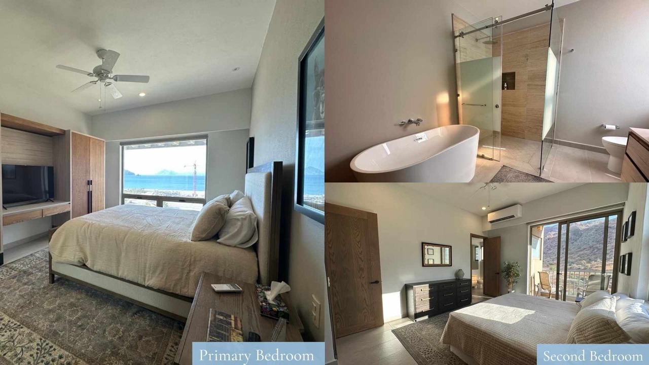 Photo of Bedroom in Loreto