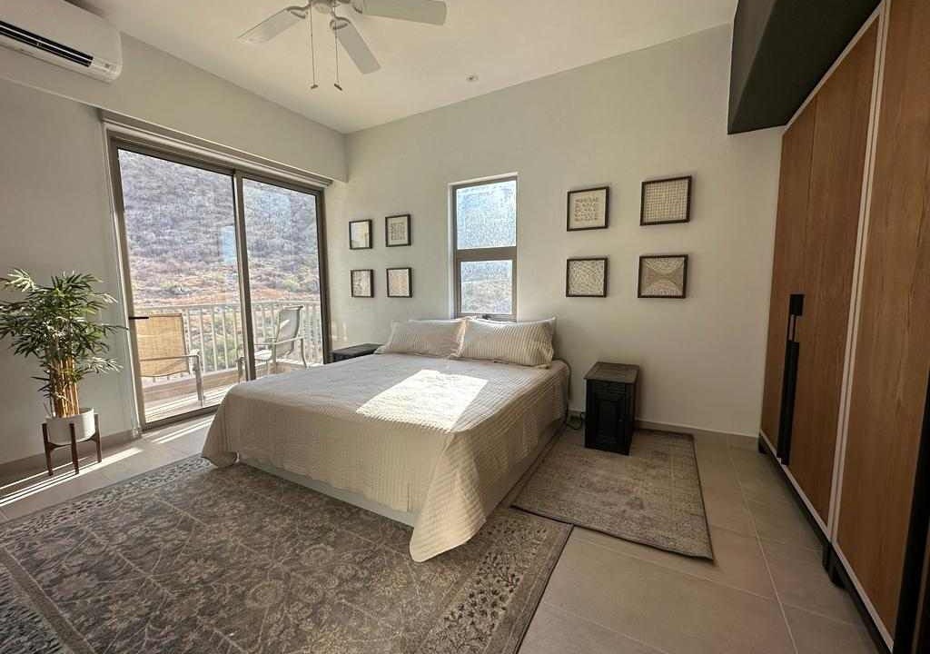 Photo of Bedroom in Loreto