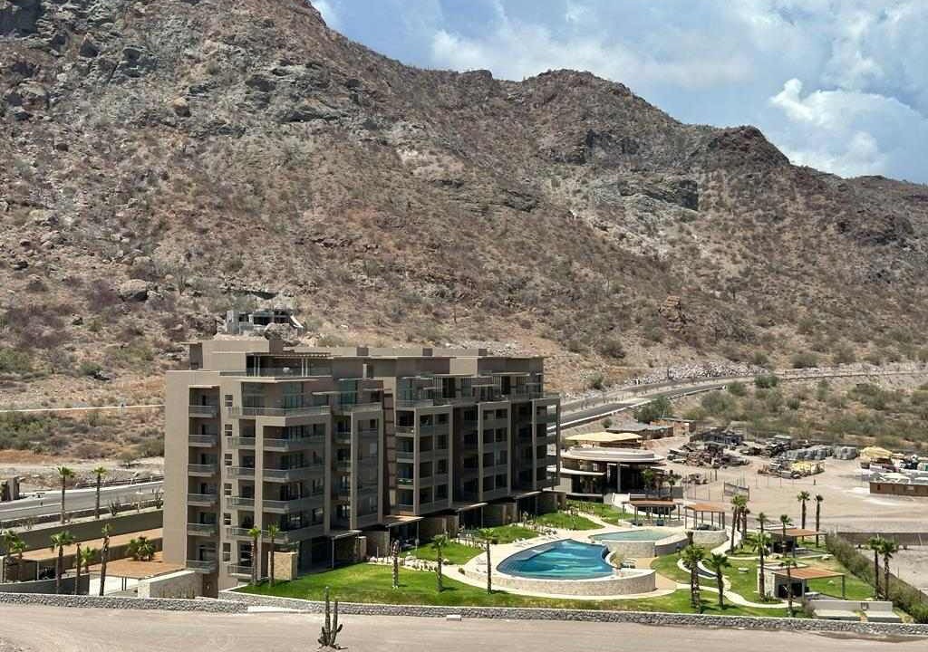 Photo of Outdoor in Loreto