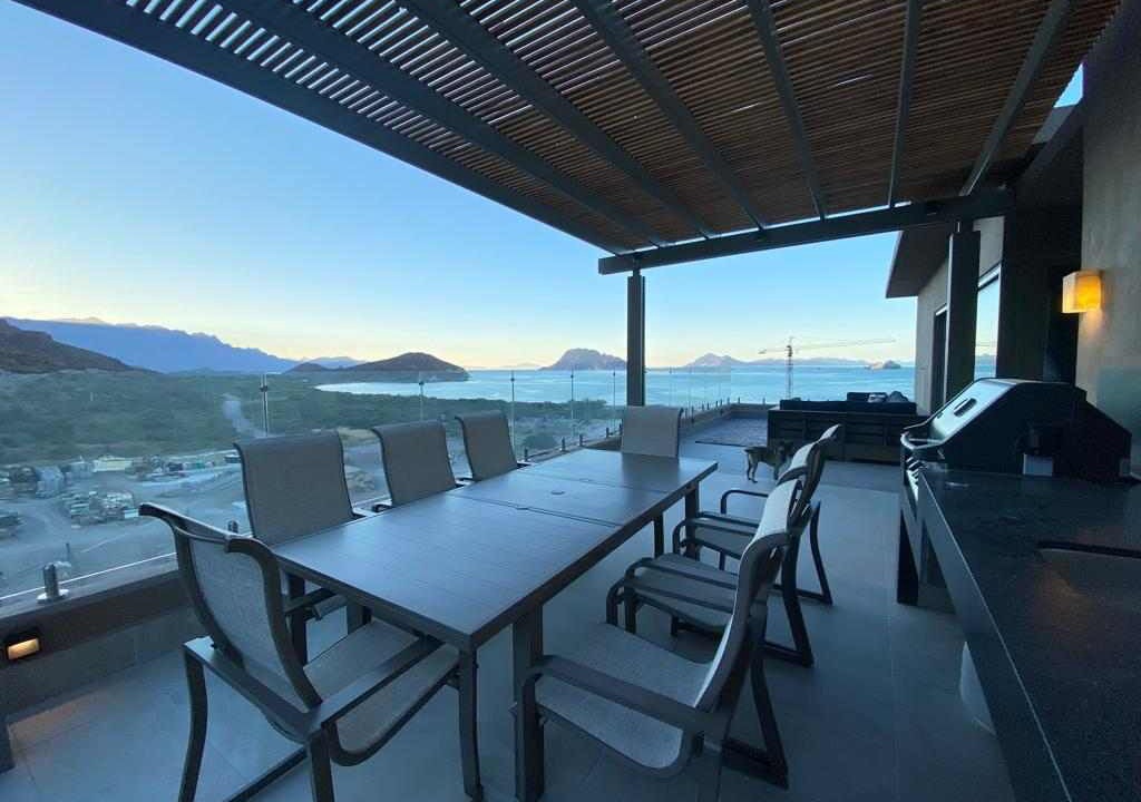 Photo of Outdoor in Loreto