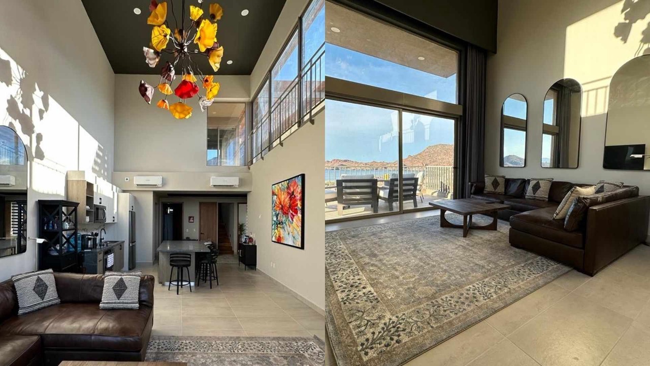 Photo of Livingroom in Loreto