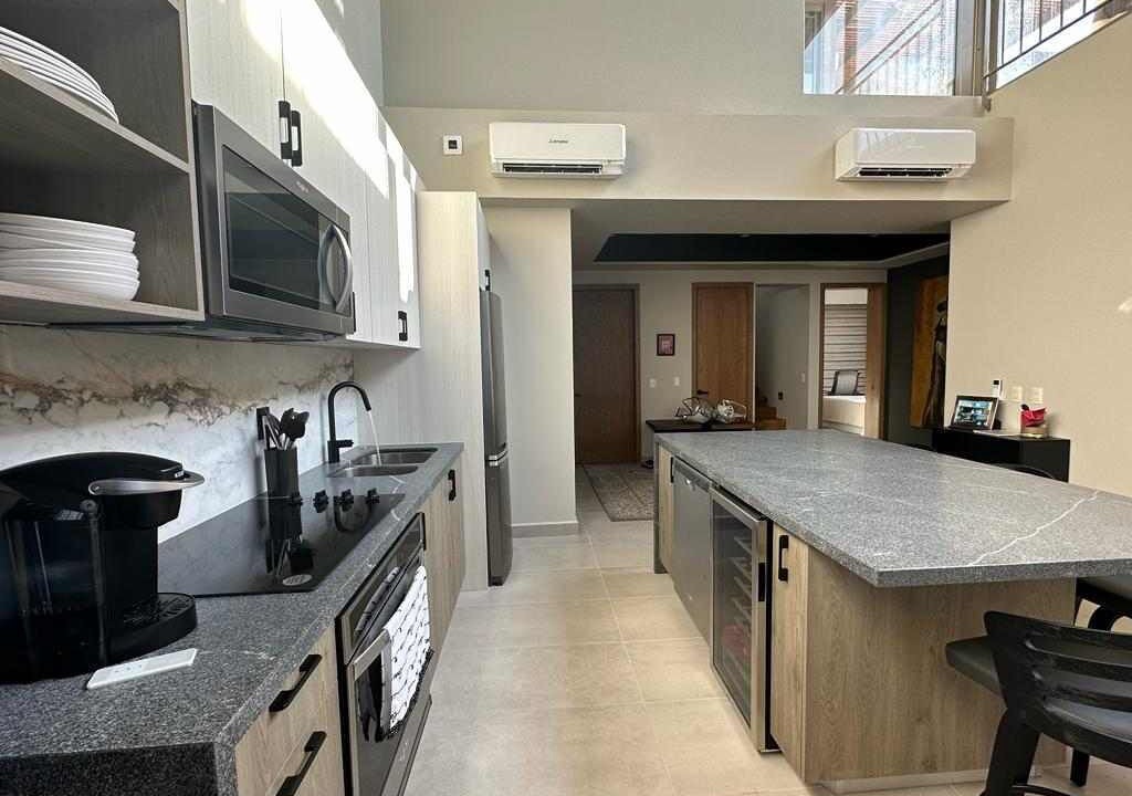 Photo of Kitchen in Loreto