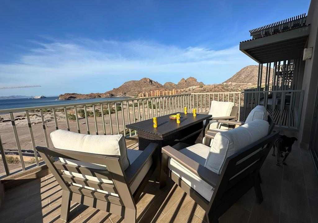 Photo of Outdoor in Loreto