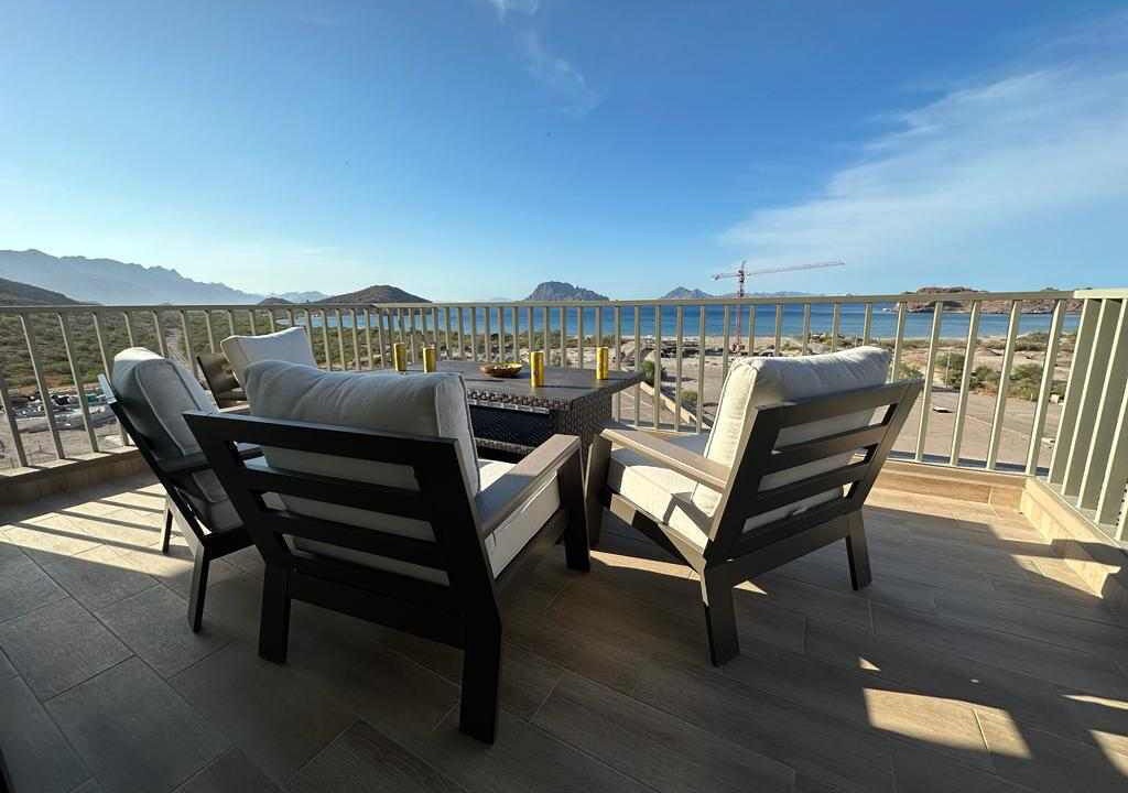 Photo of Outdoor in Loreto