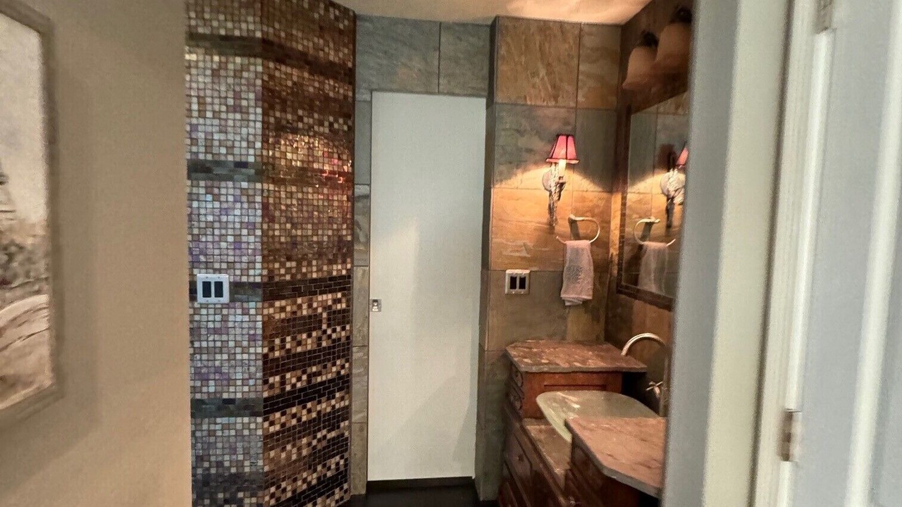 Photo of Bathroom in Strongsville