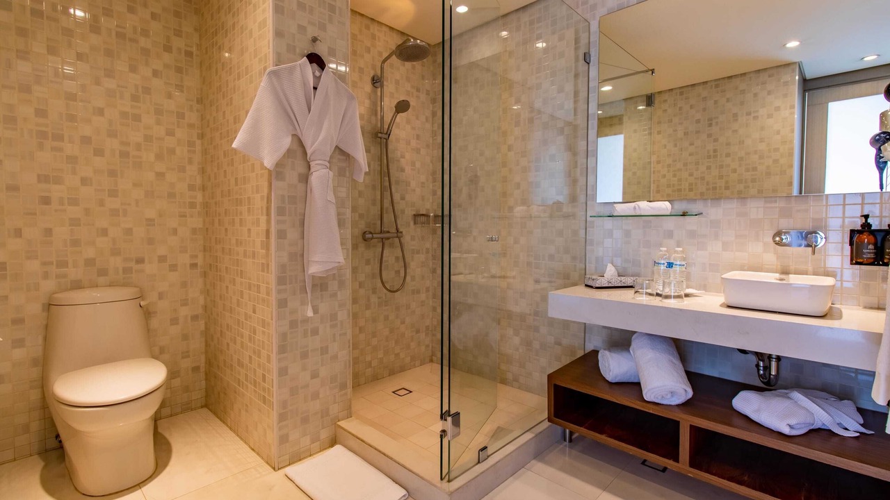 Photo of Bathroom in Alvaro Obregon
