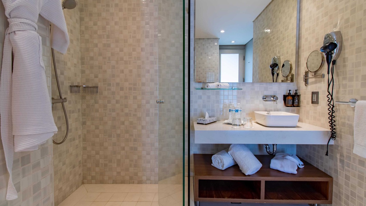 Photo of Bathroom in Alvaro Obregon