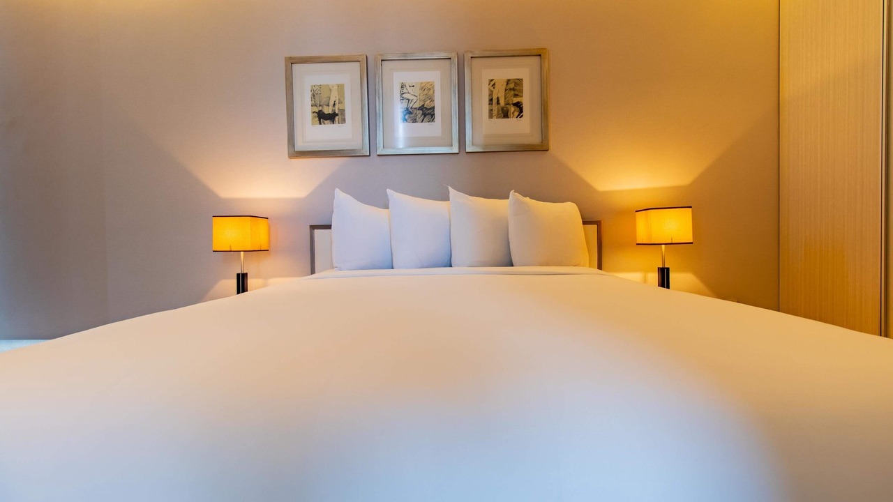 Photo of Bedroom in Alvaro Obregon