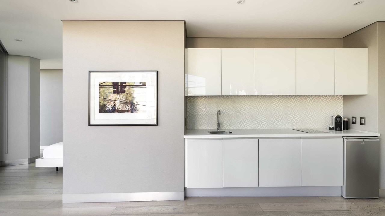 Photo of Kitchen in Alvaro Obregon
