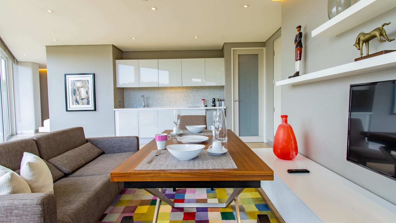 Photo of Livingroom in Alvaro Obregon