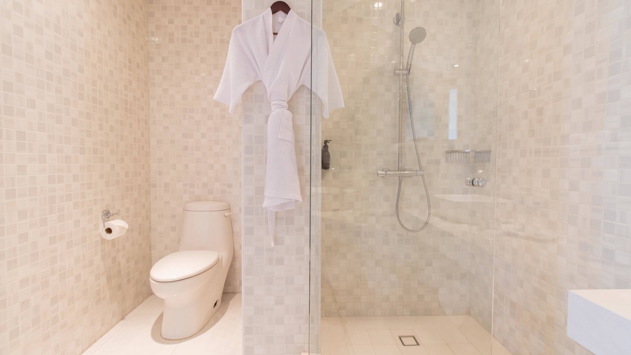 Photo of Bathroom in Alvaro Obregon