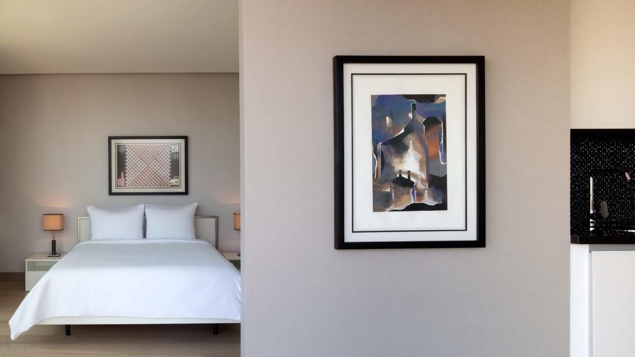 Photo of Bedroom in Alvaro Obregon