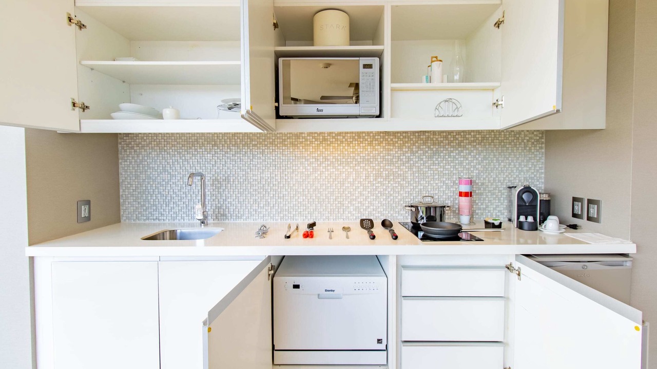 Photo of Kitchen in Alvaro Obregon
