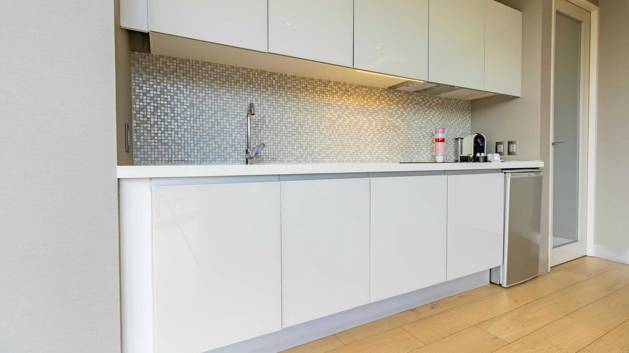 Photo of Kitchen in Alvaro Obregon
