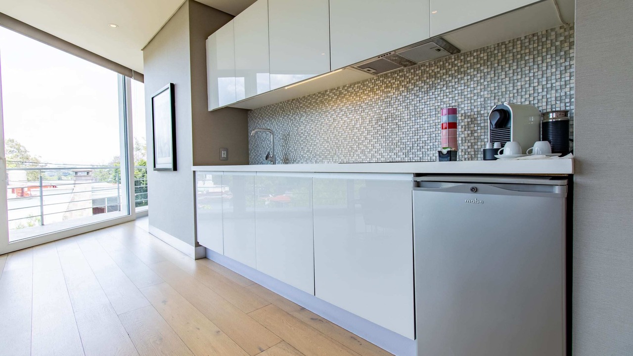 Photo of Kitchen in Alvaro Obregon