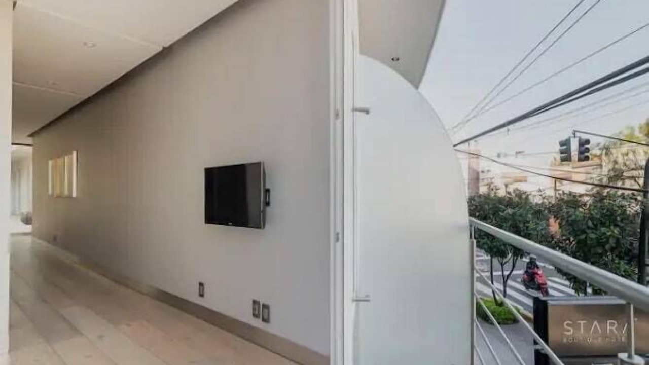 Photo of Outdoor in Alvaro Obregon
