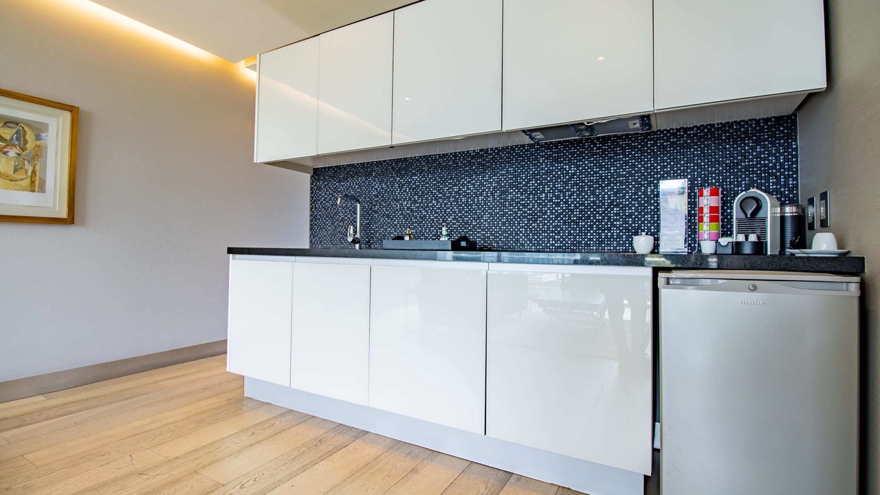 Photo of Kitchen in Alvaro Obregon