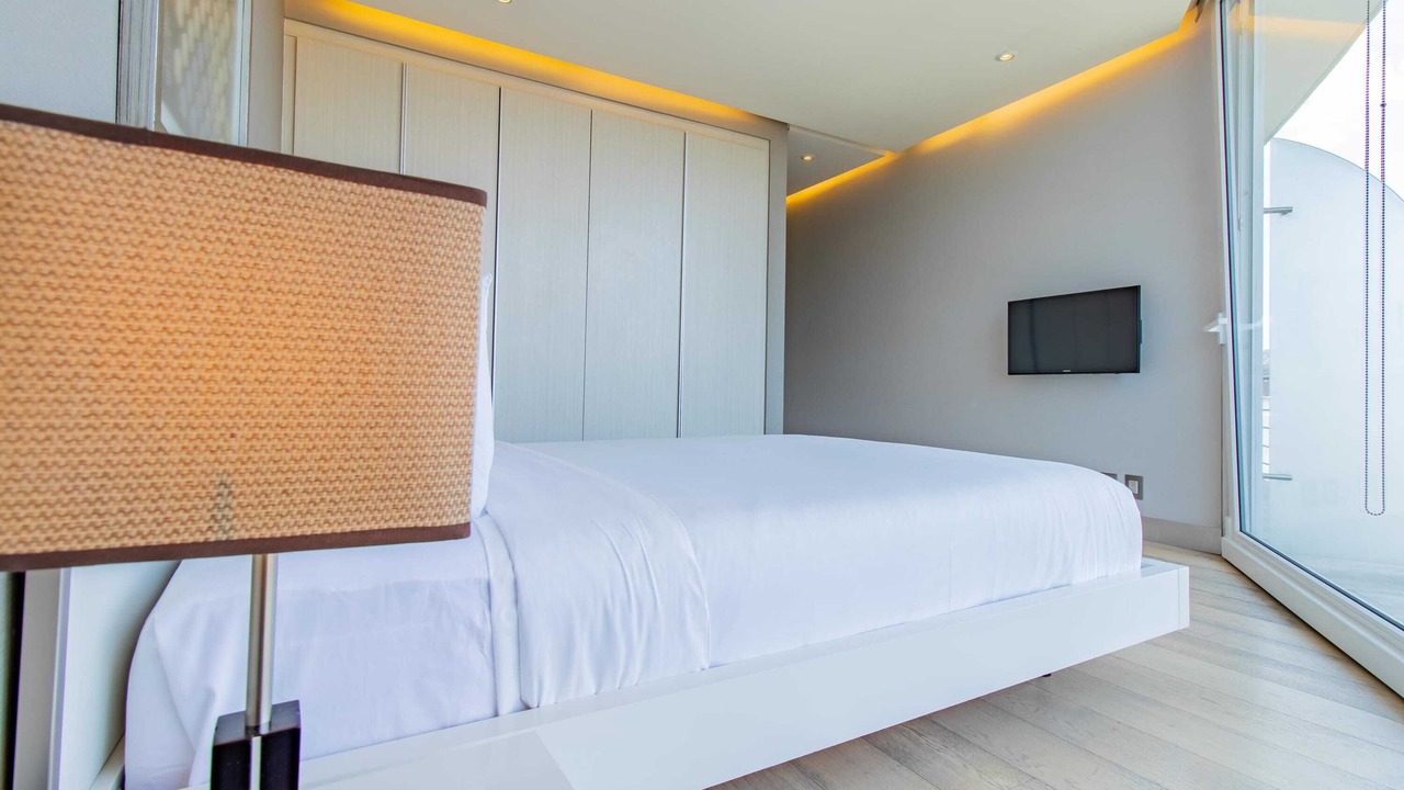 Photo of Bedroom in Alvaro Obregon