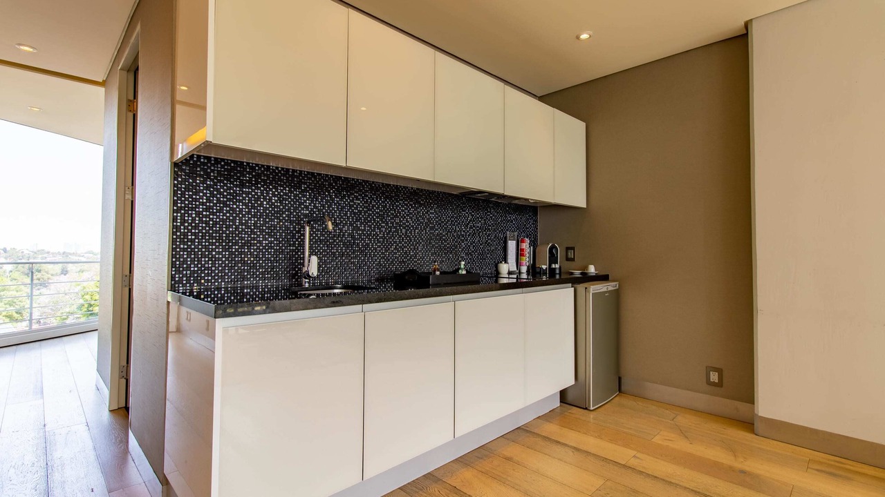 Photo of Kitchen in Alvaro Obregon