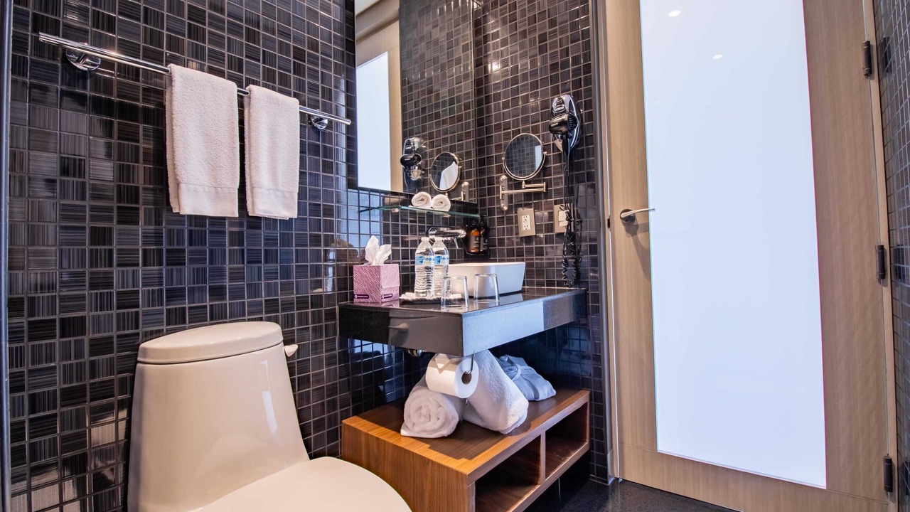 Photo of Bathroom in Alvaro Obregon